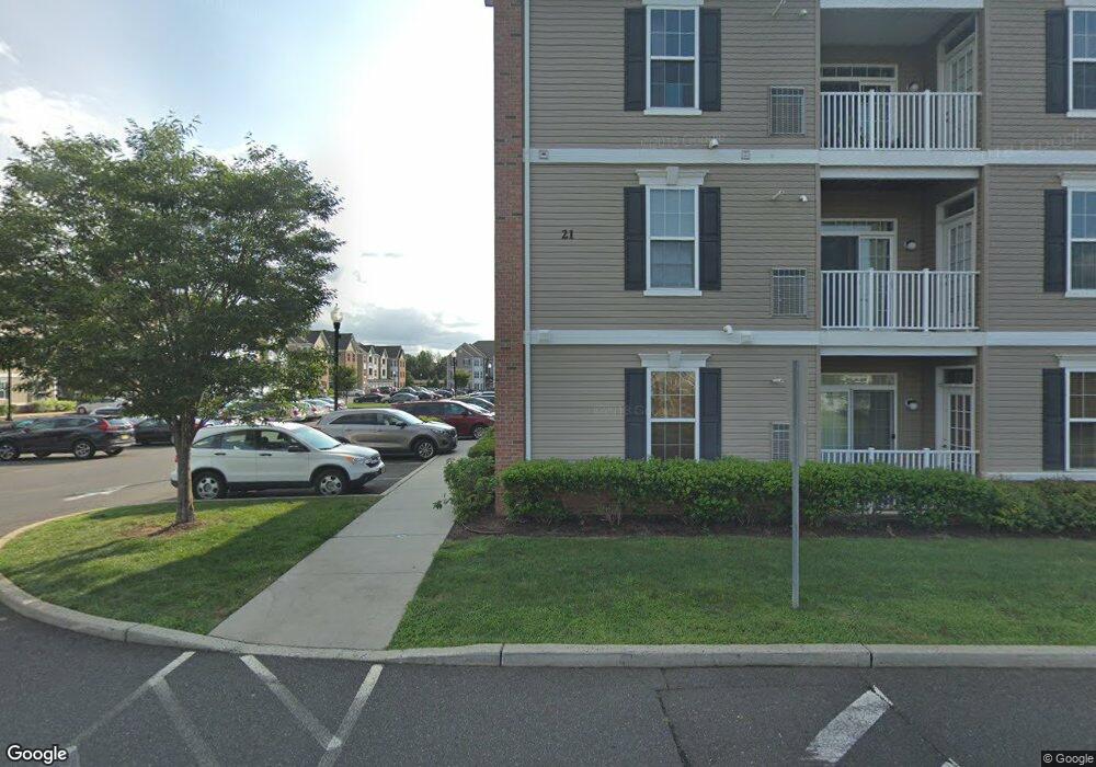 3024 Edward Stec Blvd unit 3024, Edison, NJ 08837 - photo 1