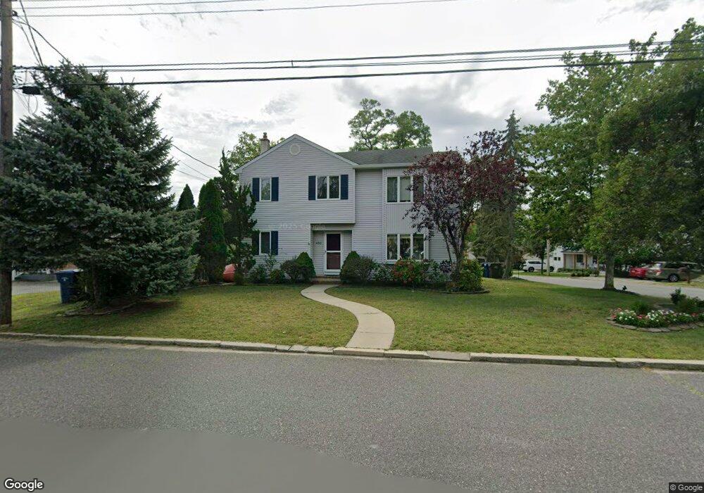 490 W Lincoln Ave, Oakhurst, NJ 07755 - photo 1