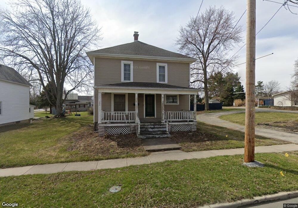 402 W Sycamore St, Columbus Grove, OH 45830 - photo 1