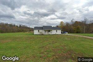 2006 Tatman Coe Rd, Mc Dermott, OH 45652