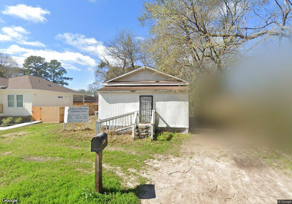 7721 Virgil St, Houston, TX 77088 - photo 1