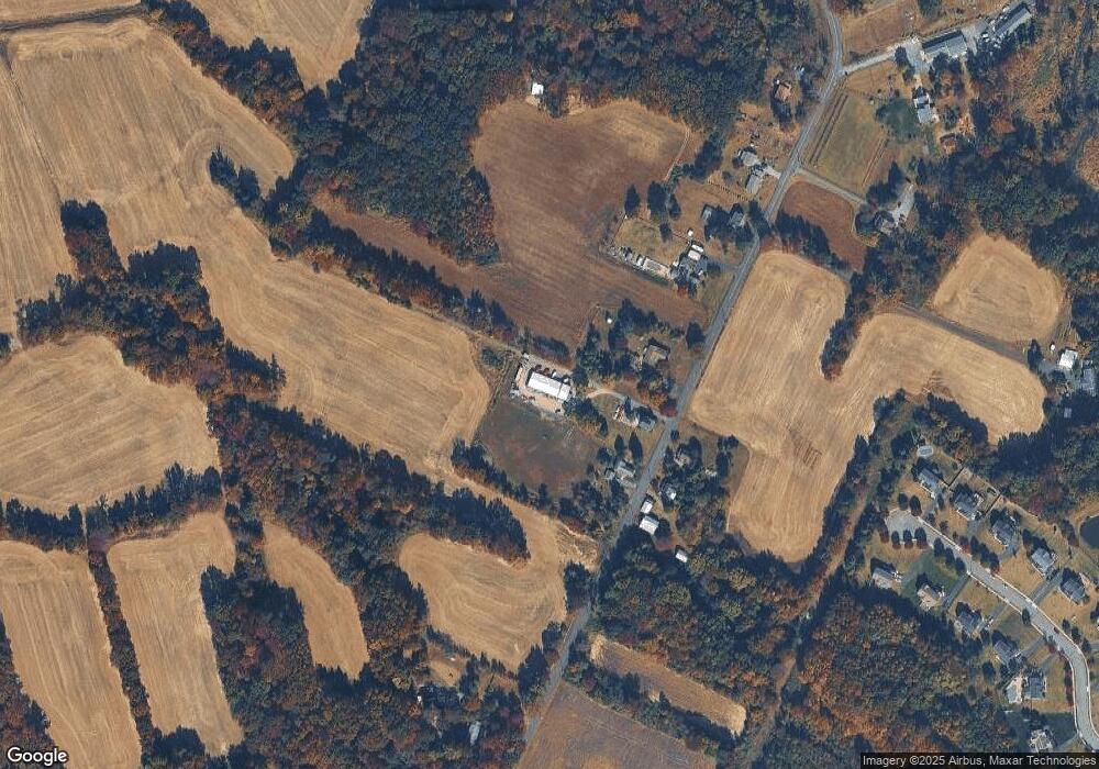 265 N Wolfert Station Rd, Mickleton, NJ 08056 - photo 1