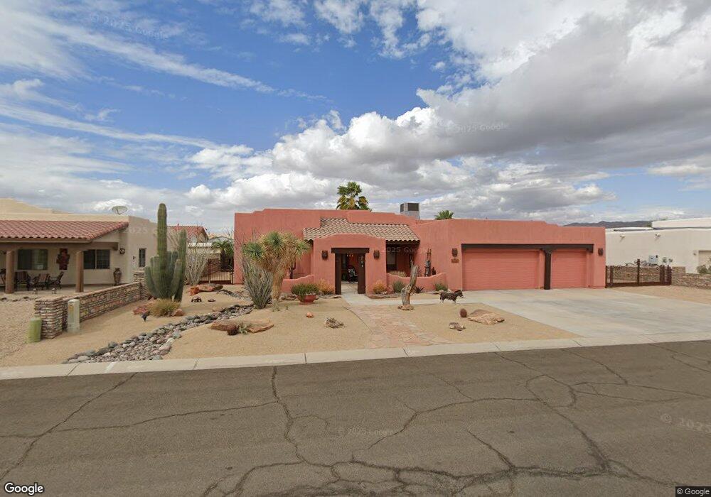 14142 E 51st St, Yuma, AZ 85367 - photo 1