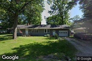 6106 Hickory Grove N, Quincy, IL 62305