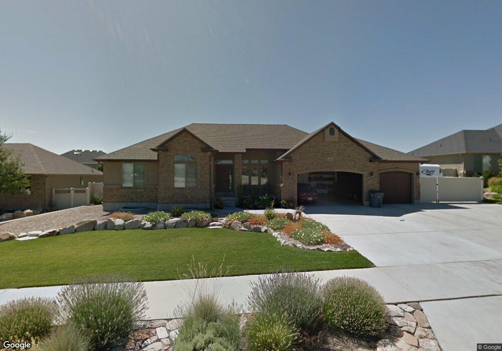 3105 Renegade View Ln, South Jordan, UT 84095 - photo 1