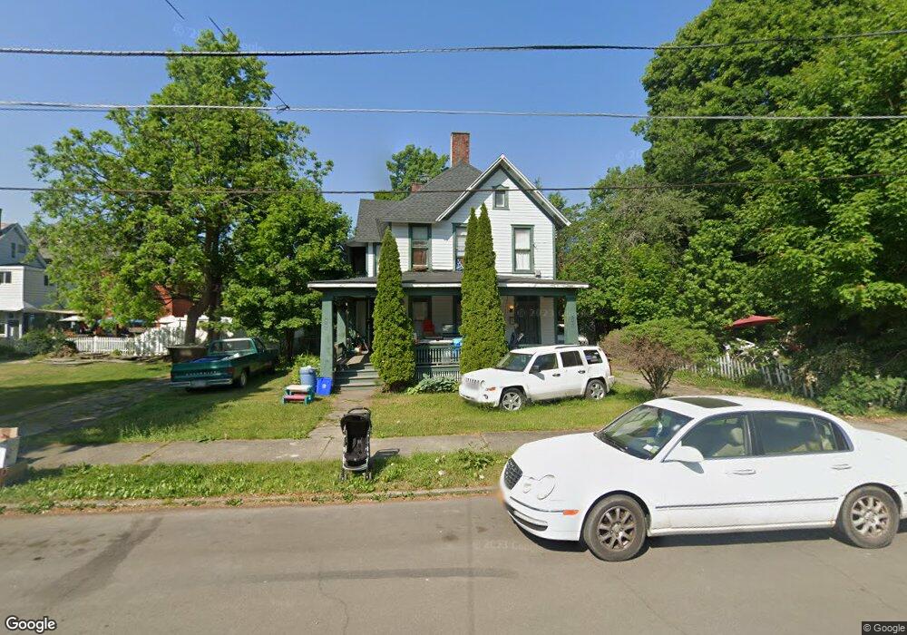 105 Elm St, Elmira, NY 14905 - photo 1