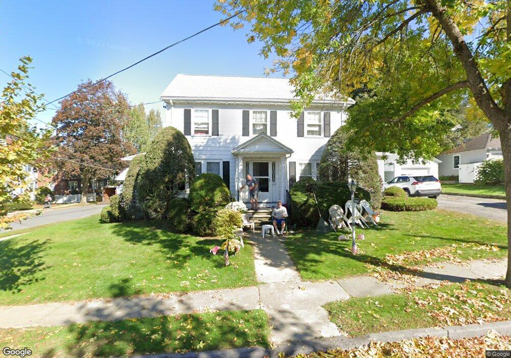 33 Charles St, Belmont, MA 02478 - photo 1