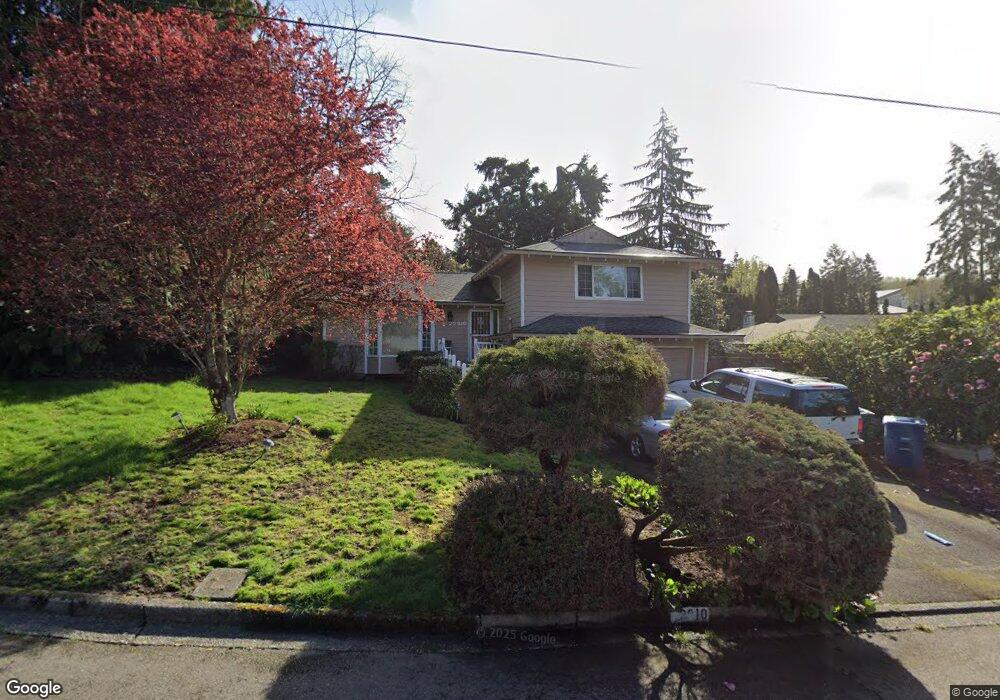 22910 23rd Place S, Des Moines, WA 98198 - photo 1