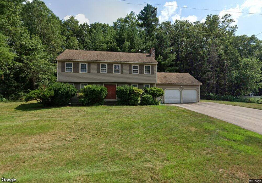 26 Todd Rd, Nashua, NH 03064 - photo 1