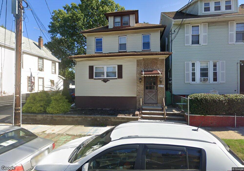 217 Thompson Ave unit 1, Roselle, NJ 07203 - photo 1