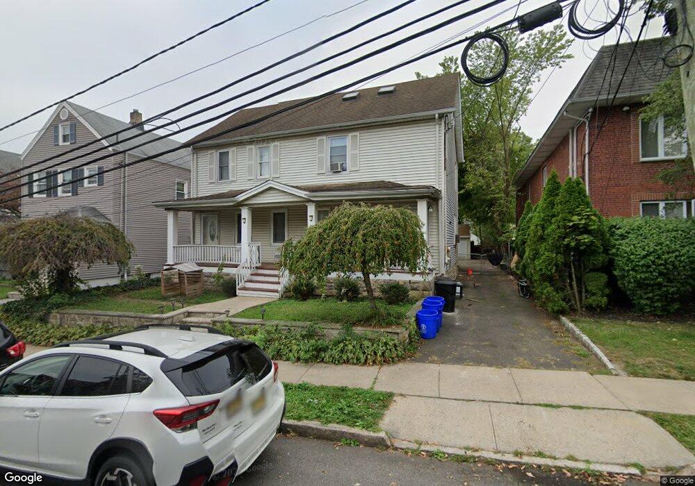58 Baldwin St, Bloomfield, NJ 07003 - photo 1