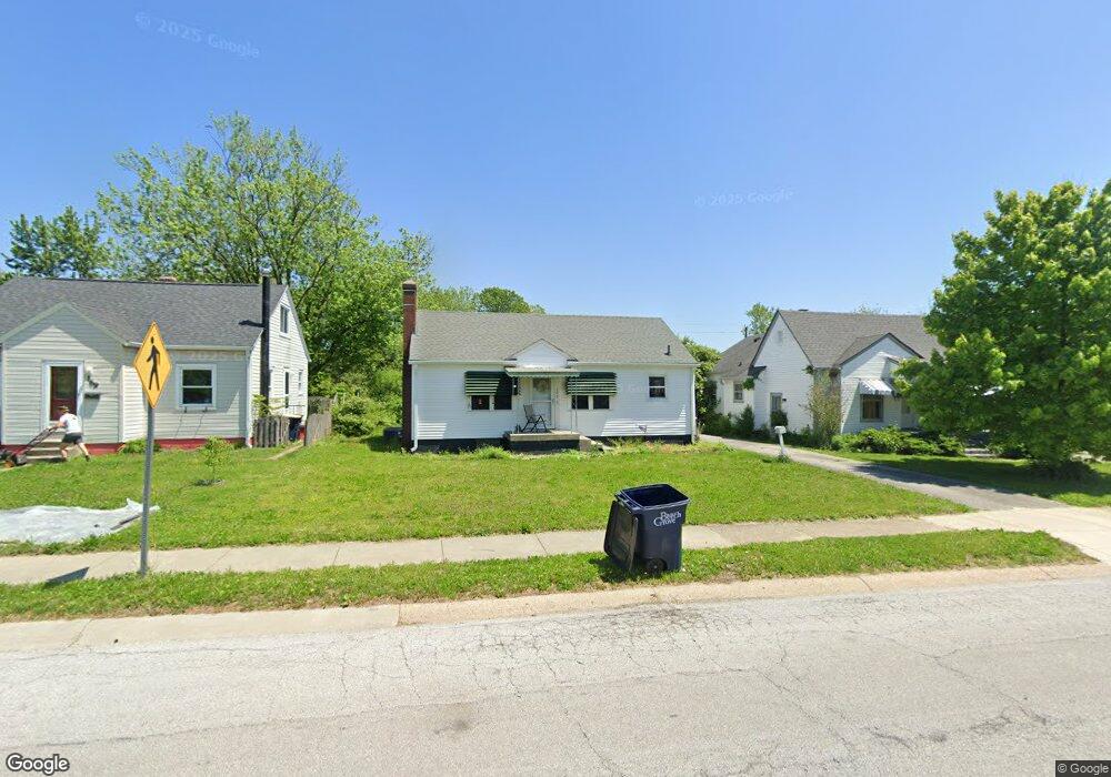 167 N 13th Ave, Beech Grove, IN 46107 - photo 1