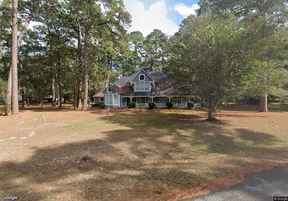 Bailey Hodde, Real Estate Agent in Brenham, TX