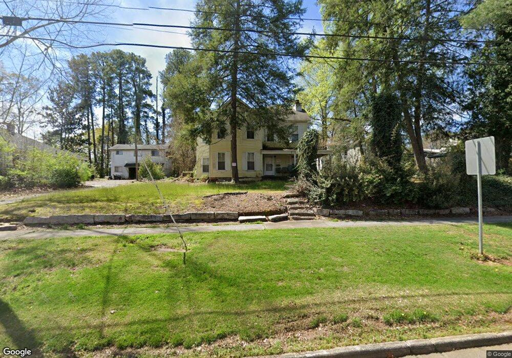 513 W Main St, Walhalla, SC 29691 - photo 1