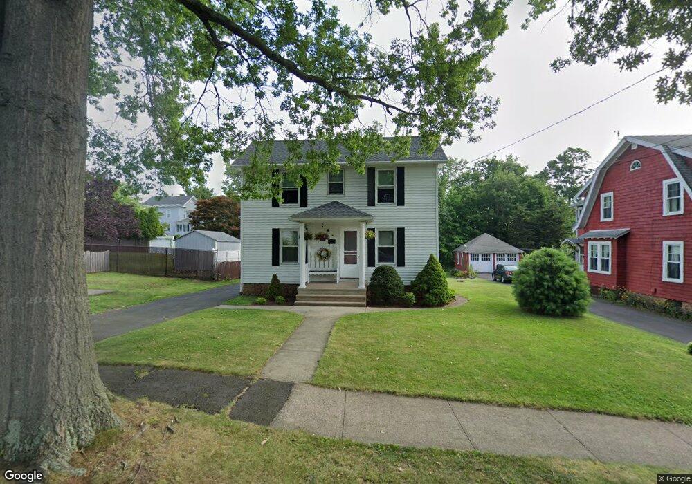 14 Sylvan Ave, Wallingford, CT 06492 - photo 1