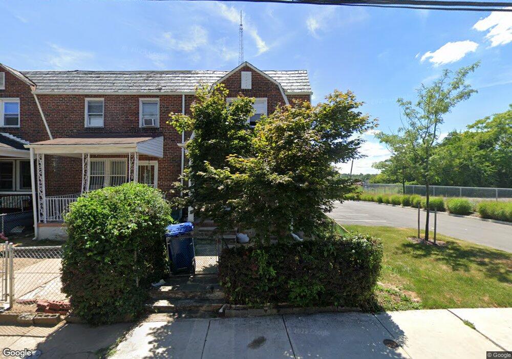 4314 Pimlico Rd, Baltimore, MD 21215 - photo 1