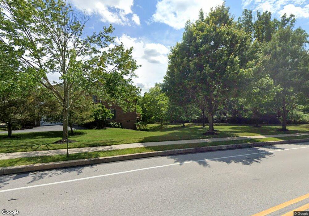 427 Merlin Rd unit 97, Newtown Square, PA 19073 - photo 1