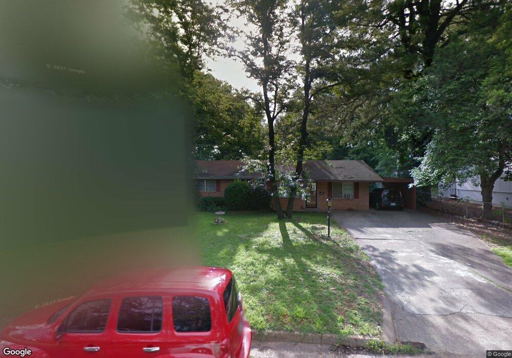 4204 Pine St, Texarkana, TX 75503 - photo 1