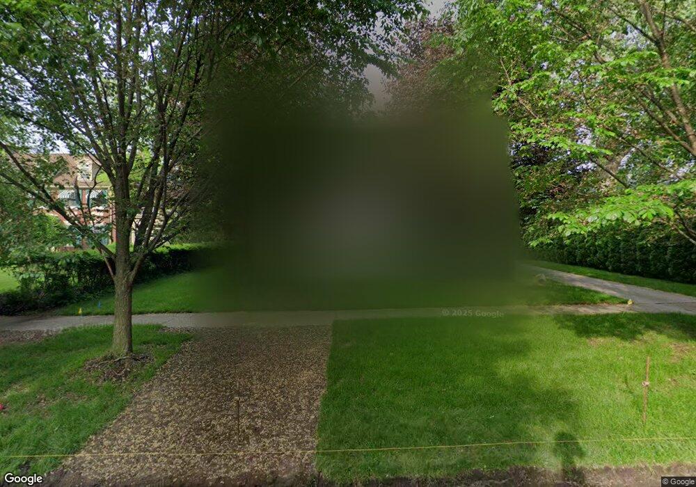 1002 Balfour St, Grosse Pointe Park, MI 48230 - photo 1