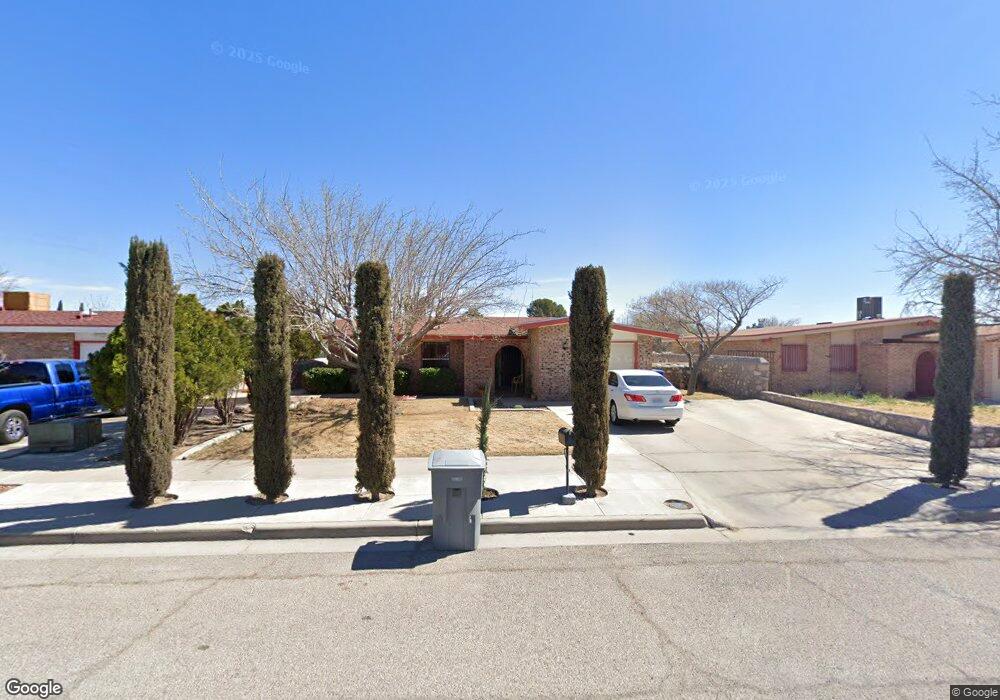 326 Hourglass Dr, El Paso, TX 79915 - photo 1