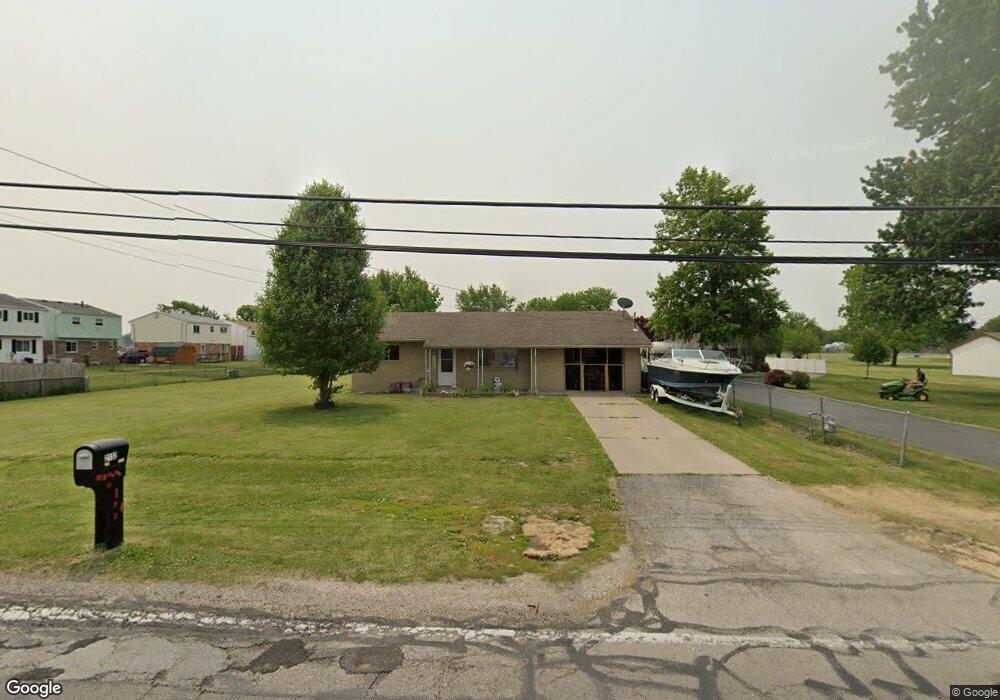 2132 Lehman Ave, Toledo, OH 43611 - photo 1
