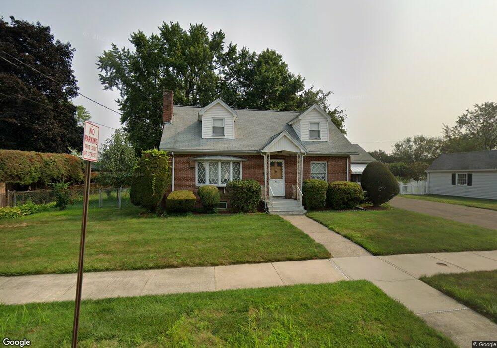 65 Ducharme Ave, Chicopee, MA 01013 - photo 1