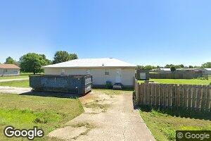 284 Sheeley St, Steele, MO 63877