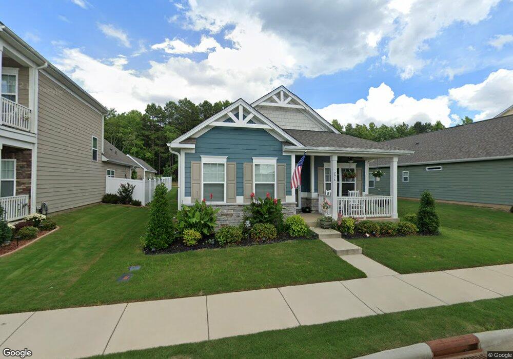 276 Harrison Ln, Locust, NC 28097 - photo 1