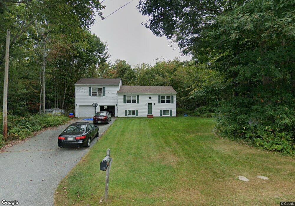 213 Fletcher Rd, Auburn, ME 04210 - photo 1