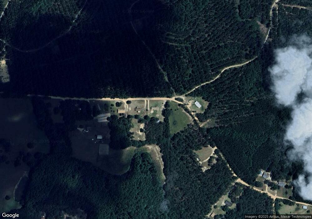 173 Boardwalk Rd, Alma, GA 31510 - photo 1