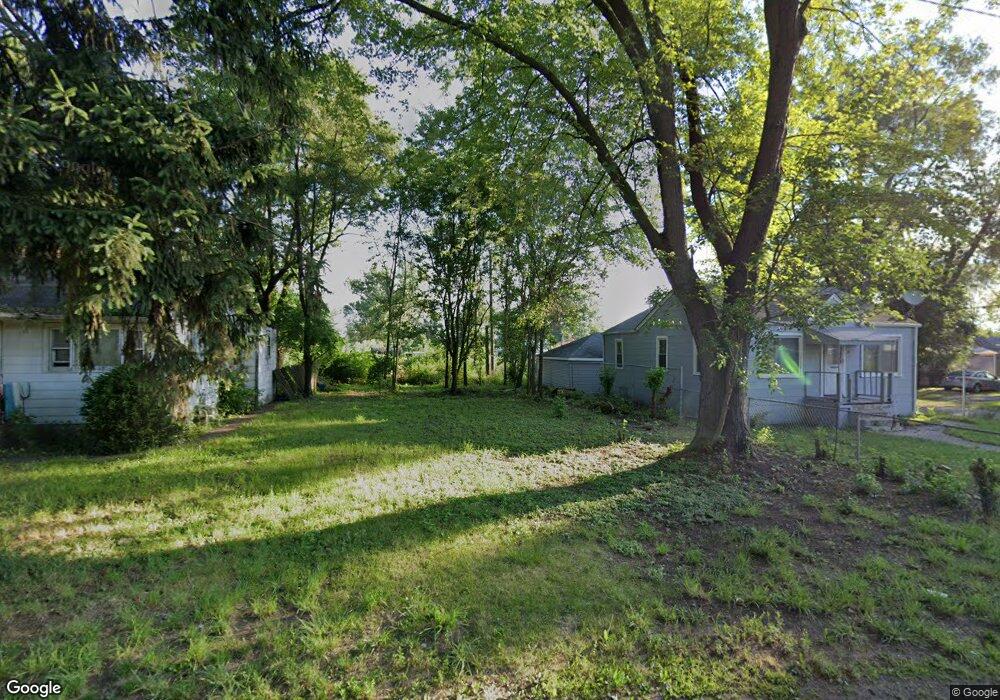1628 W 39th Ct, Gary, IN 46408 - photo 1