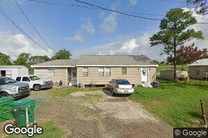 8112 Wood St, Saint James, LA 70086