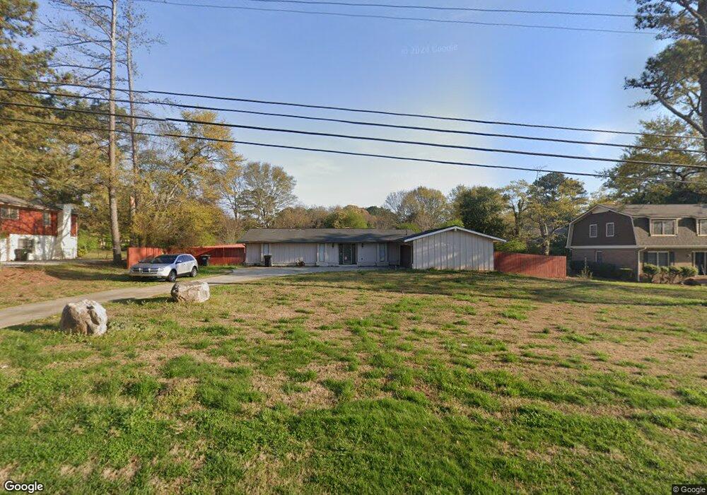 2294 Fairview Rd SE unit 29, Conyers, GA 30013 - photo 1