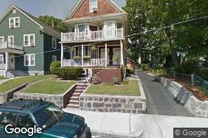57 Rexford St Unit 1, Mattapan, MA 02126