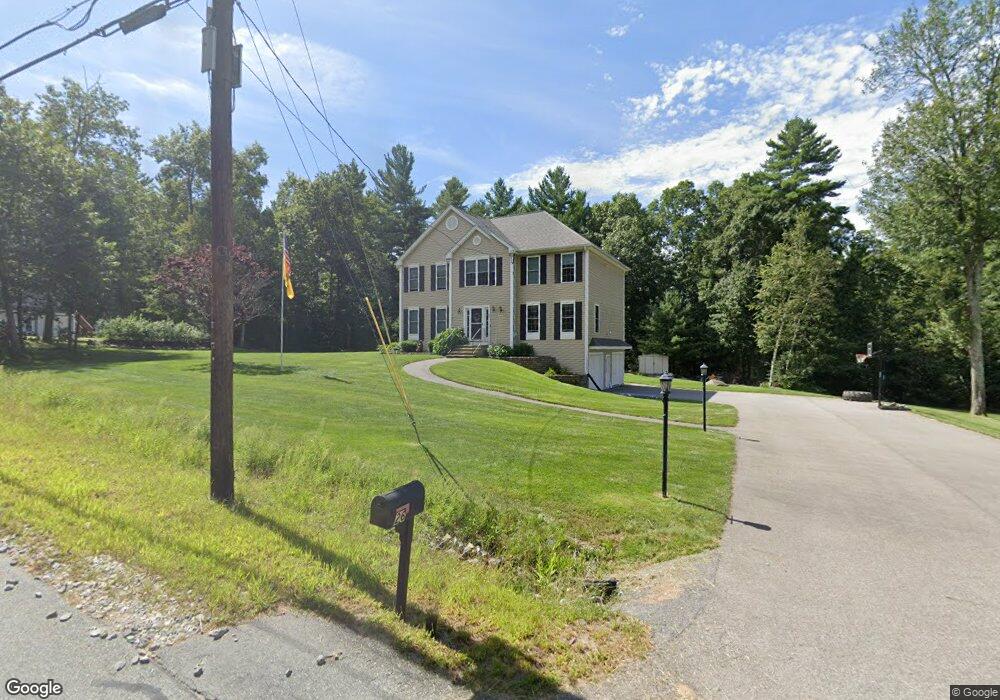 26 Webster Ave, Pelham, NH 03076 - photo 1