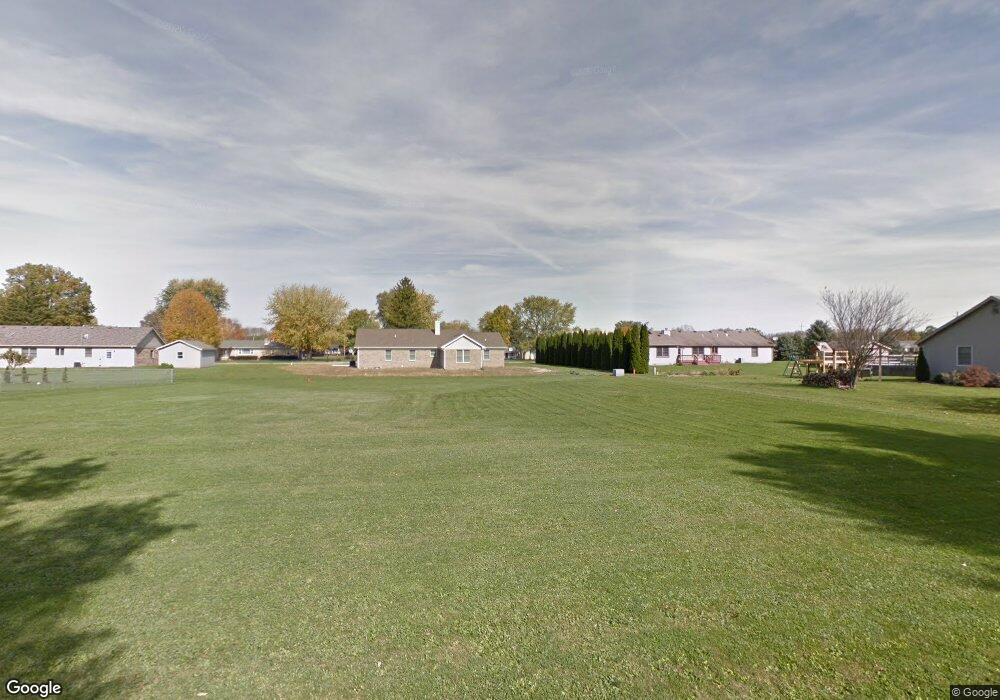 176 W Royal Rd, Rushville, IN 46173 - photo 1