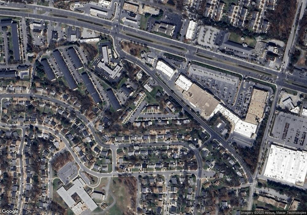 3380 Style Ave, Laurel, MD 20724 - photo 1