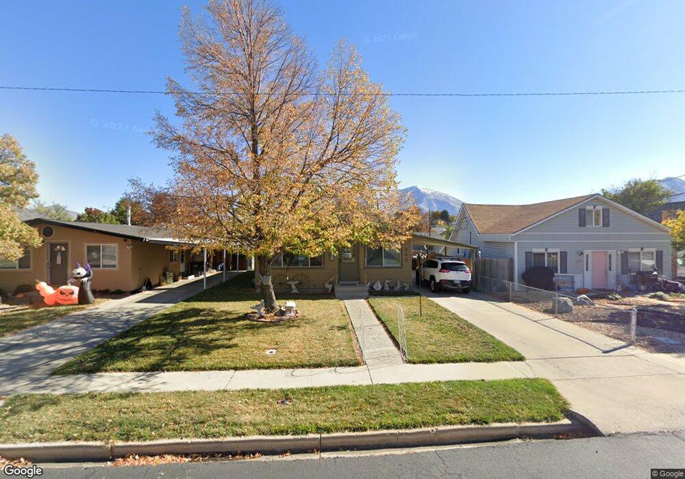 245 S 100 E, Spanish Fork, UT 84660 - photo 1