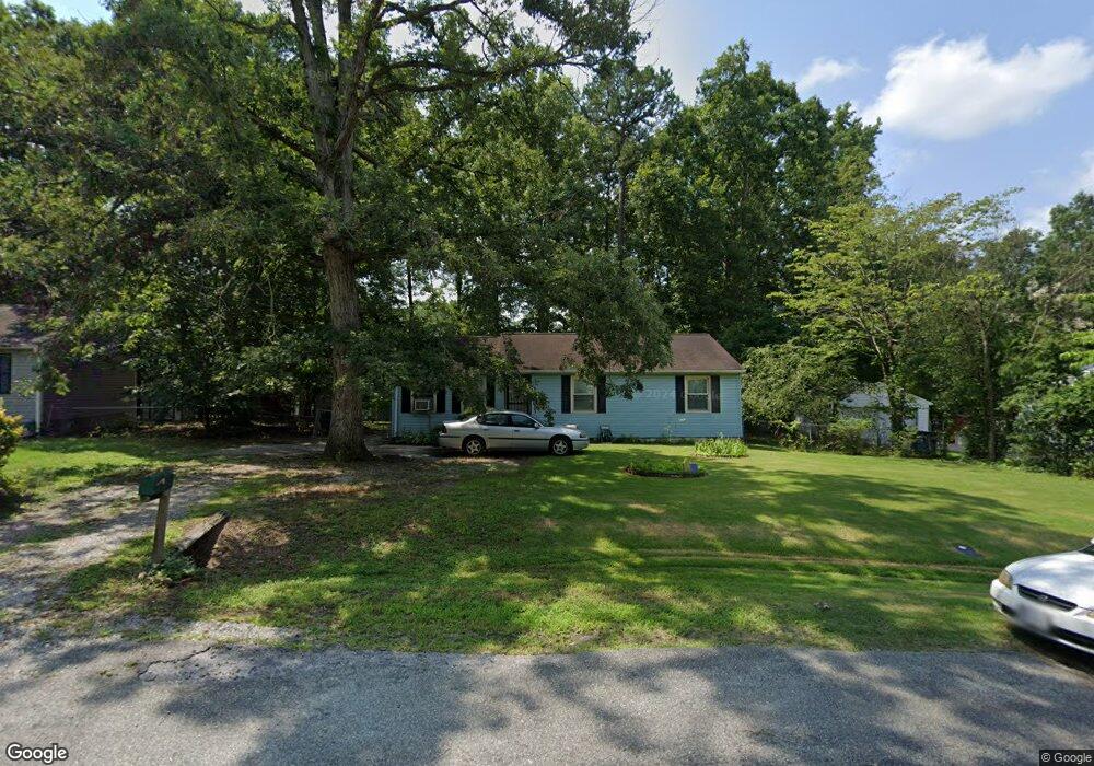 3806 Spring Rd, Hopewell, VA 23860 - photo 1