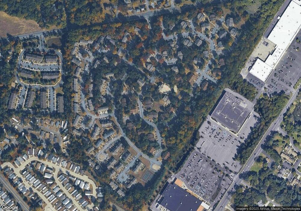 1354 Tristram Cir unit 1354, Mantua, NJ 08051 - photo 1