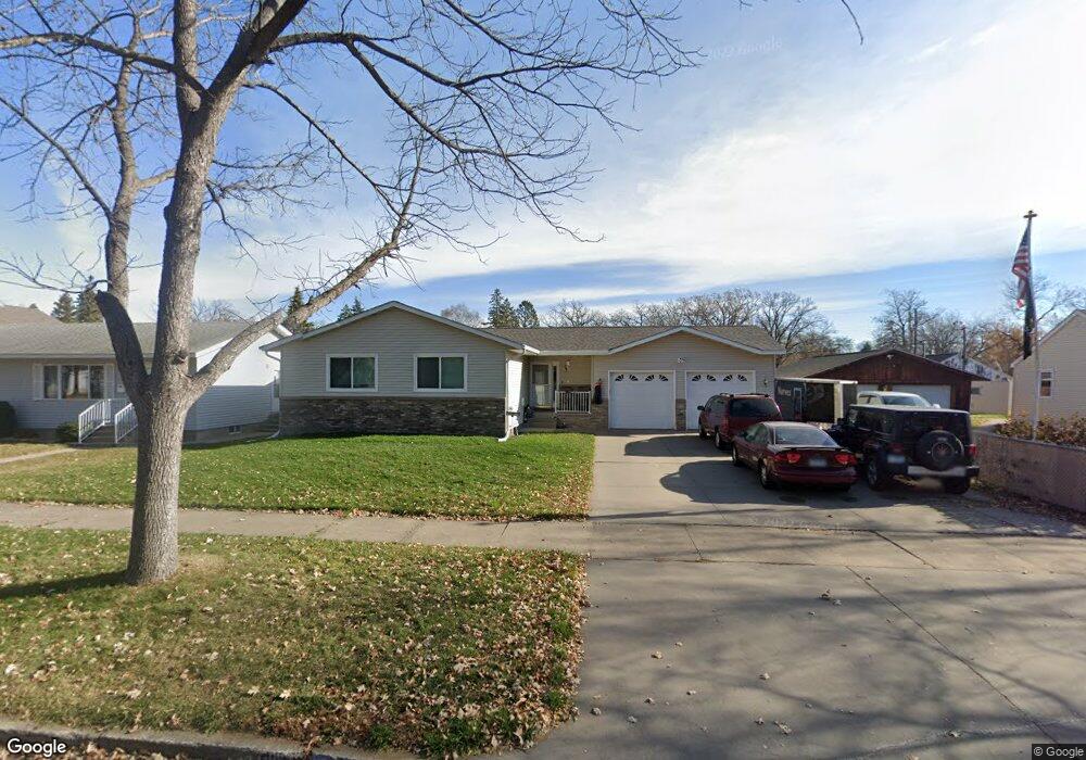 1116 Broadway Ave S, Sauk Rapids, MN 56379 - photo 1