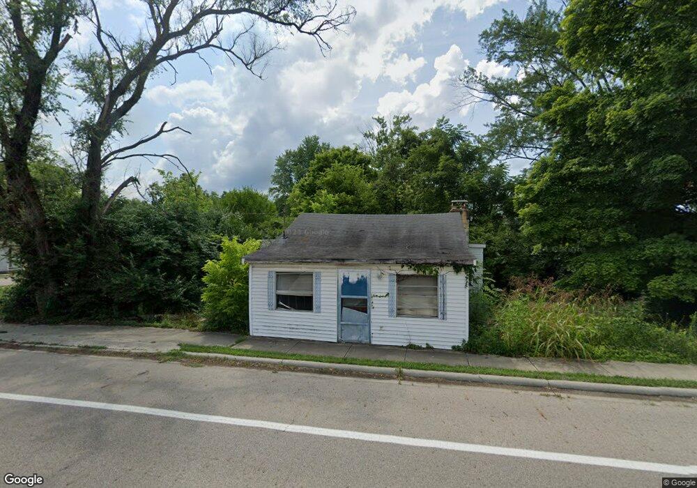 153 Main St, West Elkton, OH 45070 - photo 1