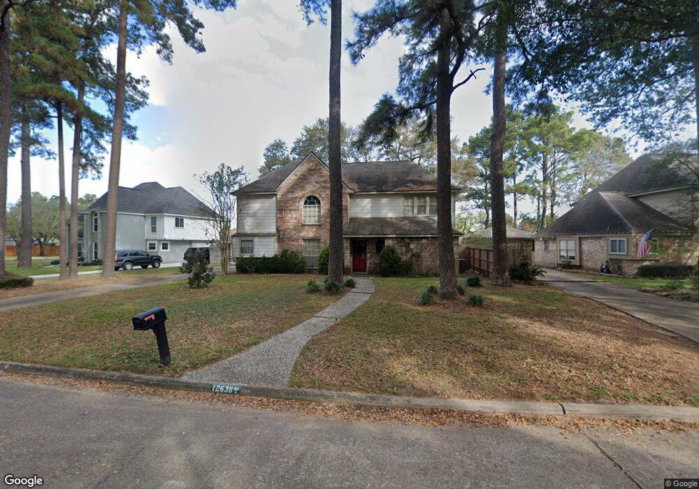 12638 Chriswood Dr, Cypress, TX 77429 - photo 1