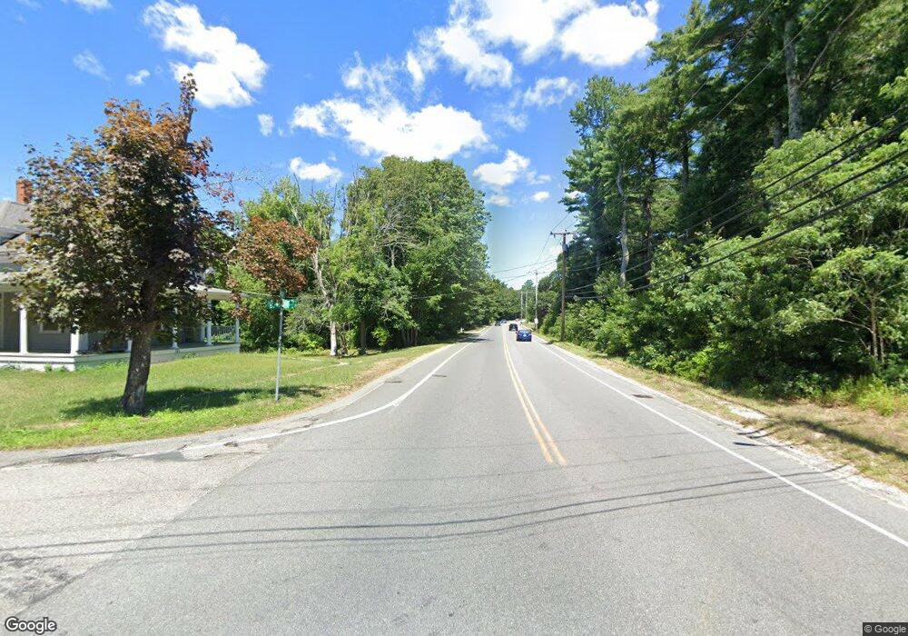 Lot 1 Meadow St, Carver, MA 02330 - photo 1