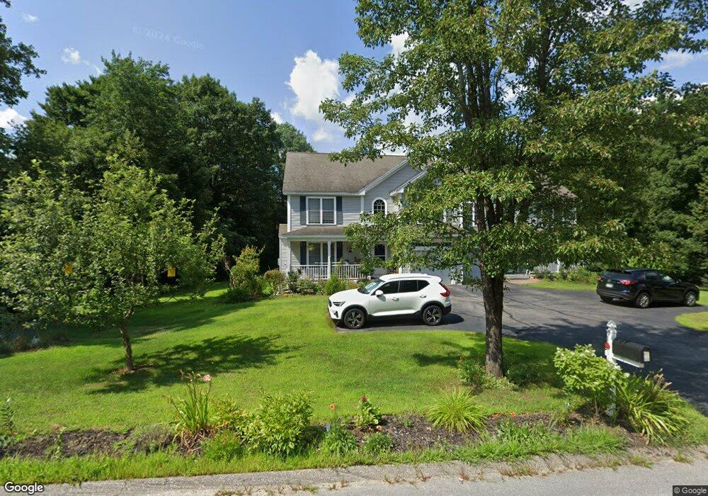 5 Piper Ln, Lee, NH 03861 - photo 1