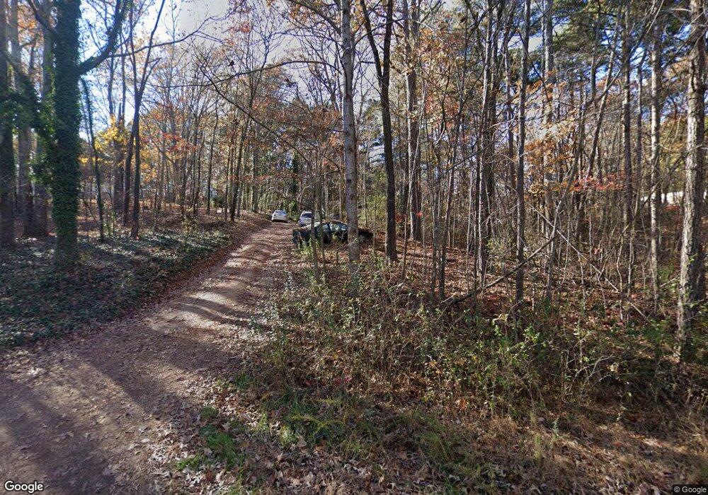 260 Mountain View Cir, Bremen, GA 30110 - photo 1