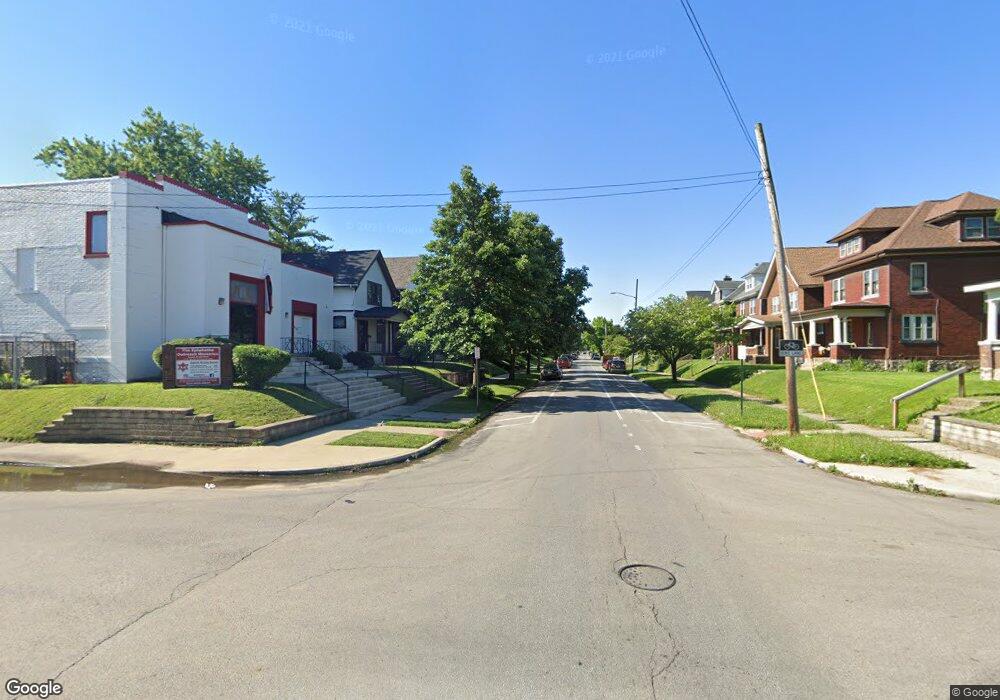 960 Forest St unit TWENTY, Columbus, OH 43206 - photo 1