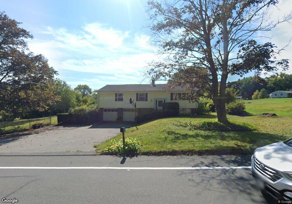 217 Morgan St, South Hadley, MA 01075 - photo 1