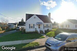 105 E South St, Botkins, OH 45306