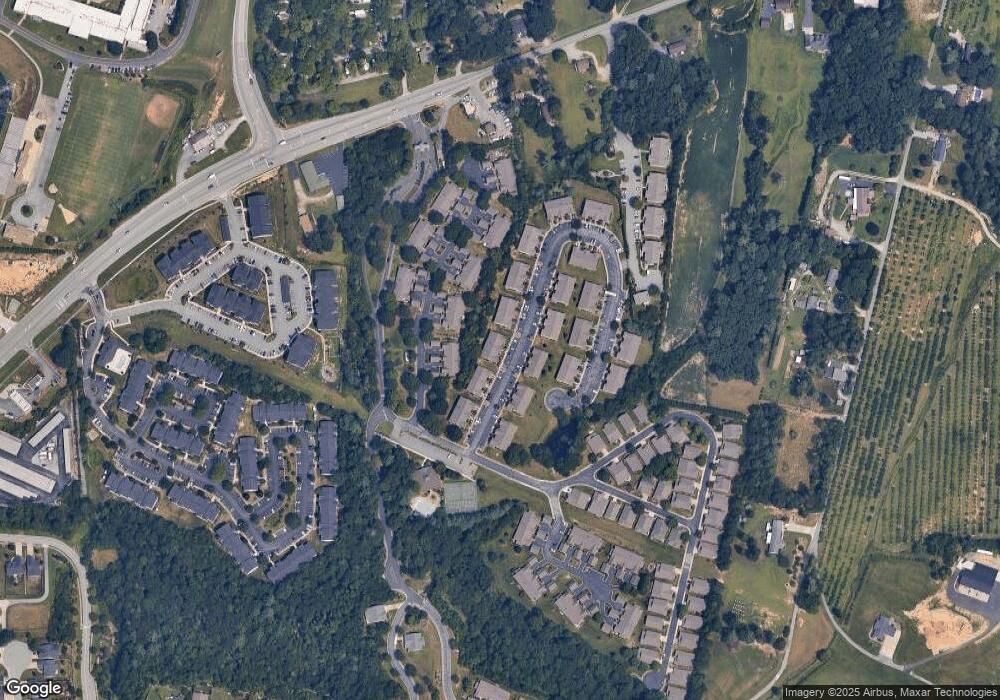 1103 Deermouse Way, Hendersonville, NC 28792 - photo 1